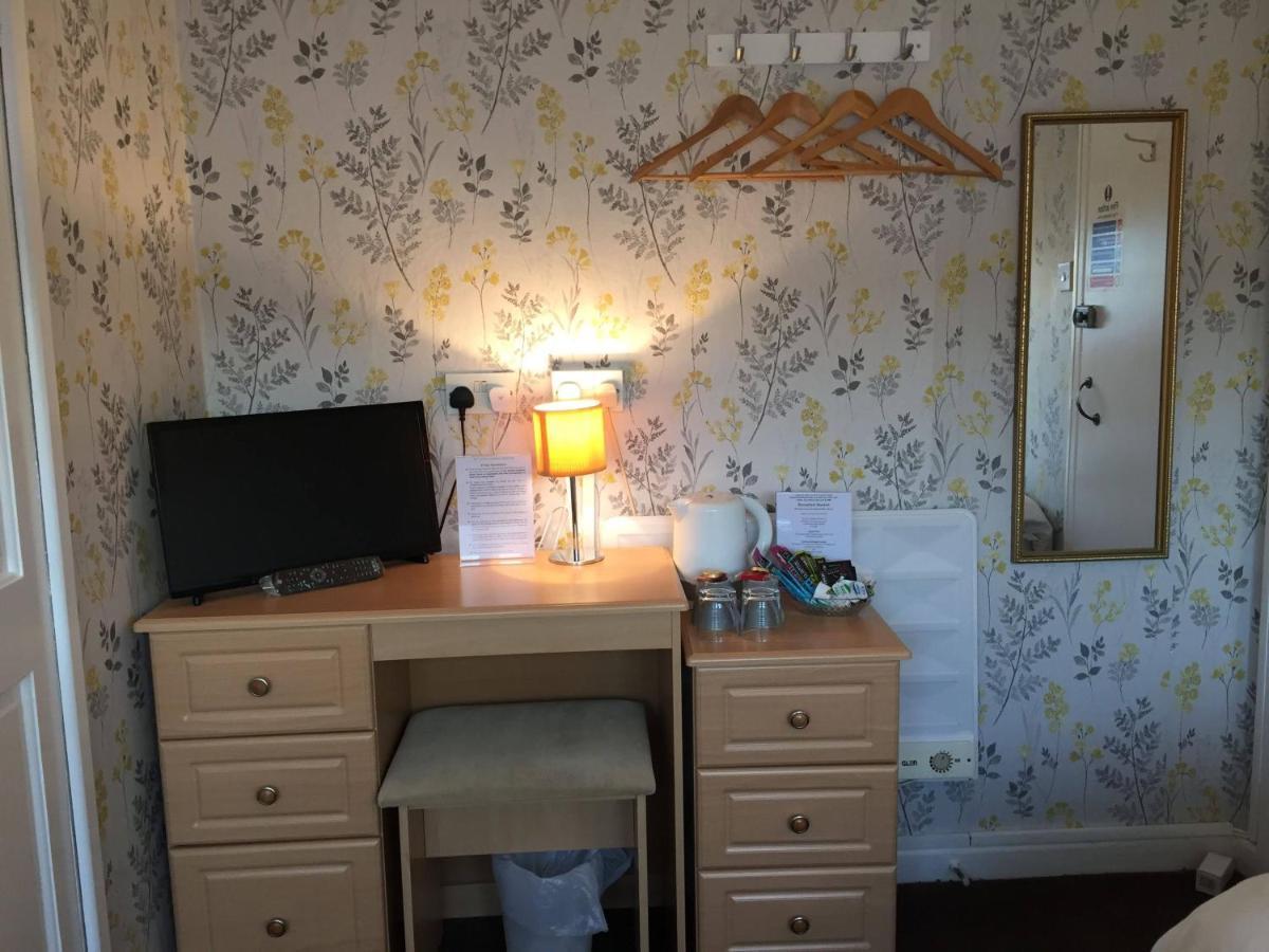 וויימות' Whitecliff Guest House מראה חיצוני תמונה