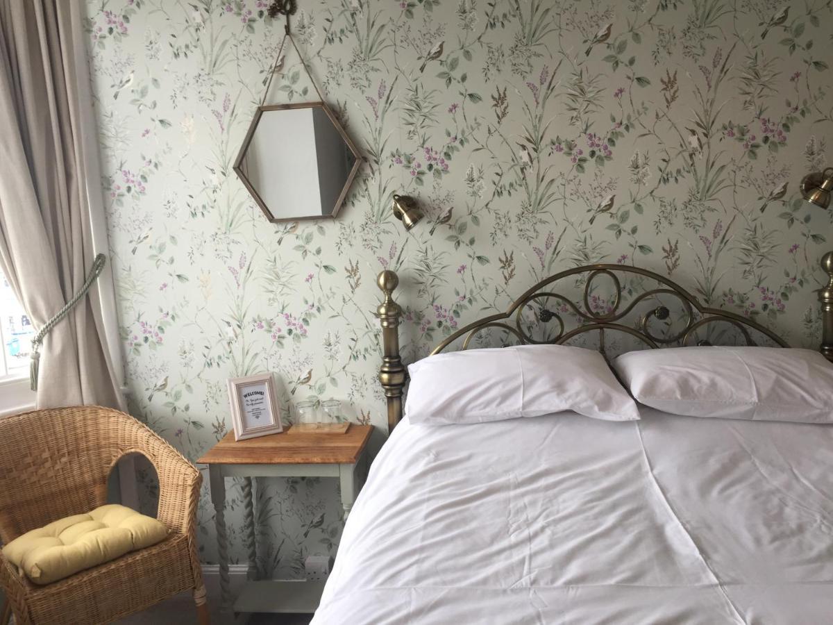 וויימות' Whitecliff Guest House מראה חיצוני תמונה