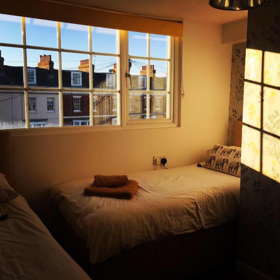 וויימות' Whitecliff Guest House מראה חיצוני תמונה