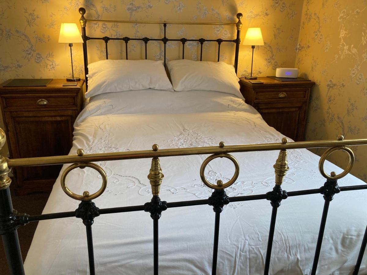 וויימות' Whitecliff Guest House מראה חיצוני תמונה