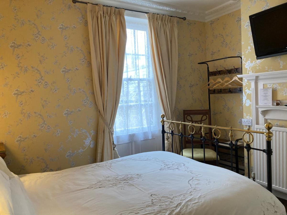 וויימות' Whitecliff Guest House מראה חיצוני תמונה