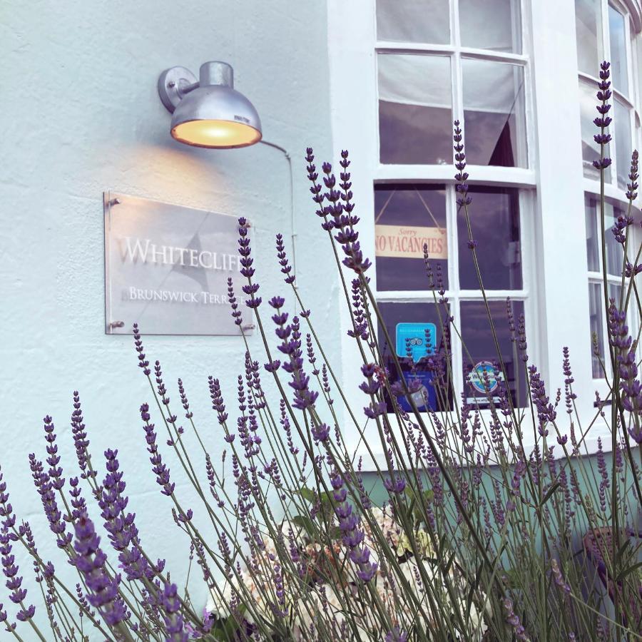 וויימות' Whitecliff Guest House מראה חיצוני תמונה