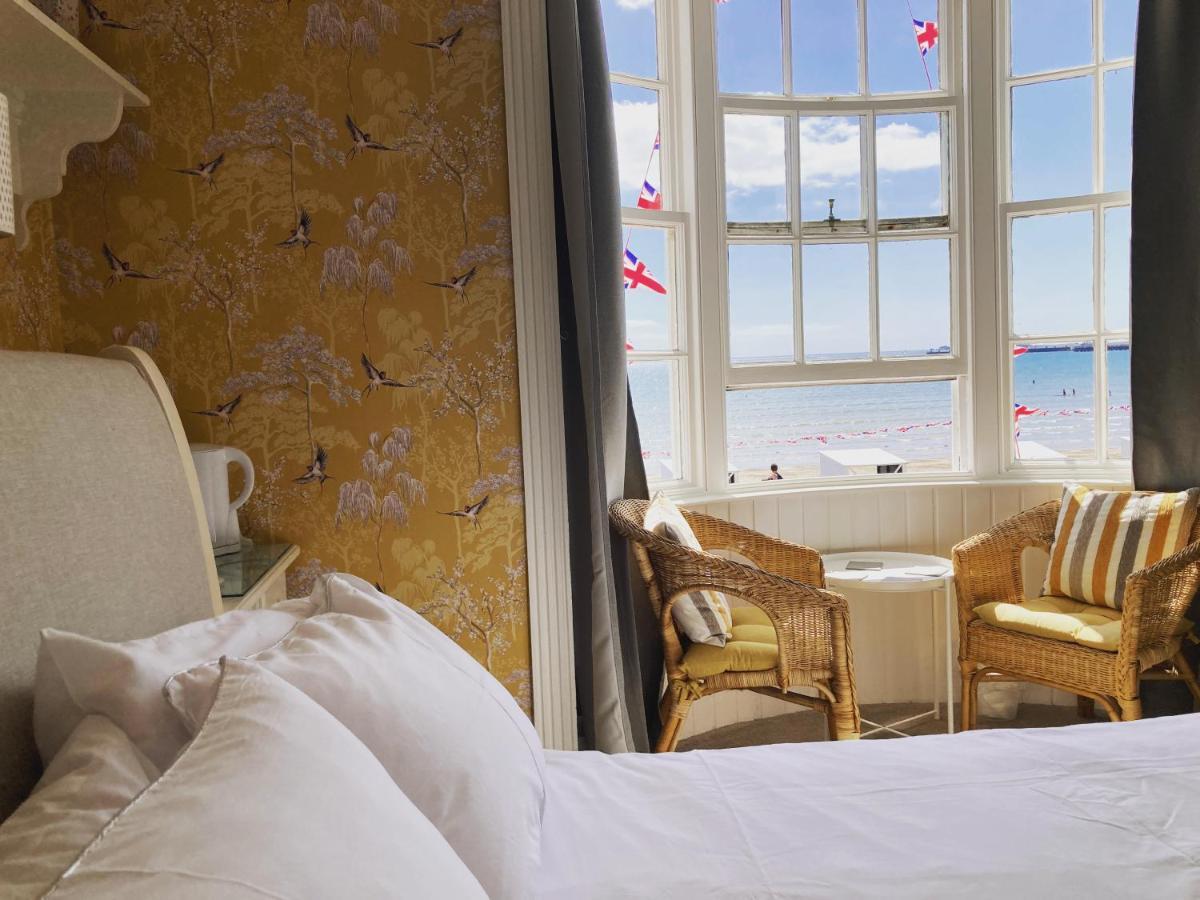 וויימות' Whitecliff Guest House מראה חיצוני תמונה