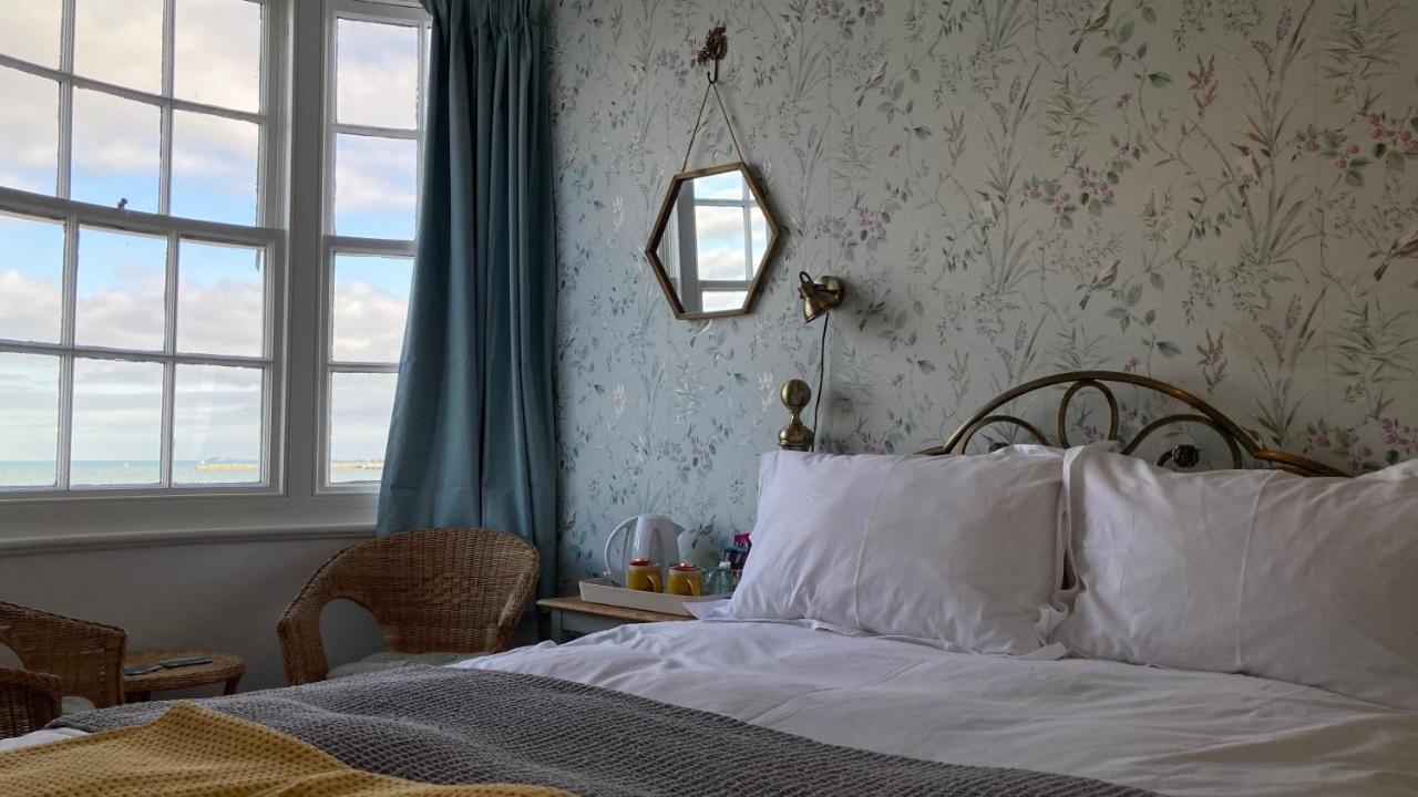 וויימות' Whitecliff Guest House מראה חיצוני תמונה