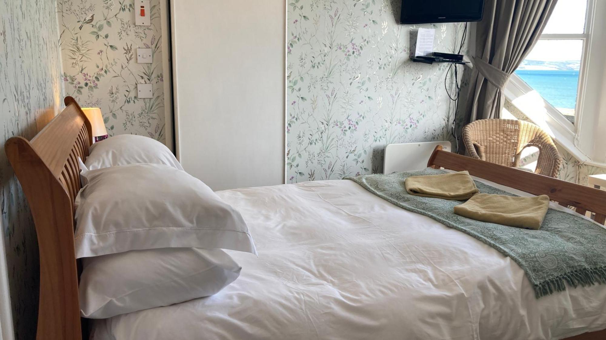 וויימות' Whitecliff Guest House מראה חיצוני תמונה