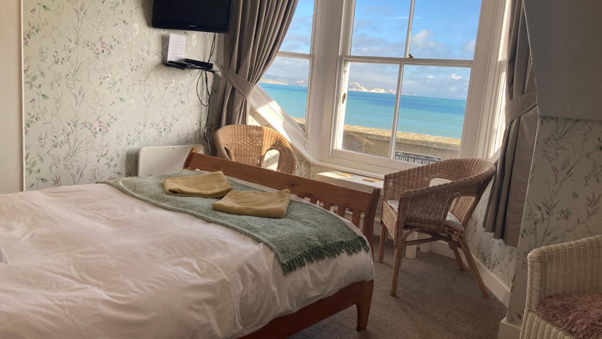 וויימות' Whitecliff Guest House מראה חיצוני תמונה