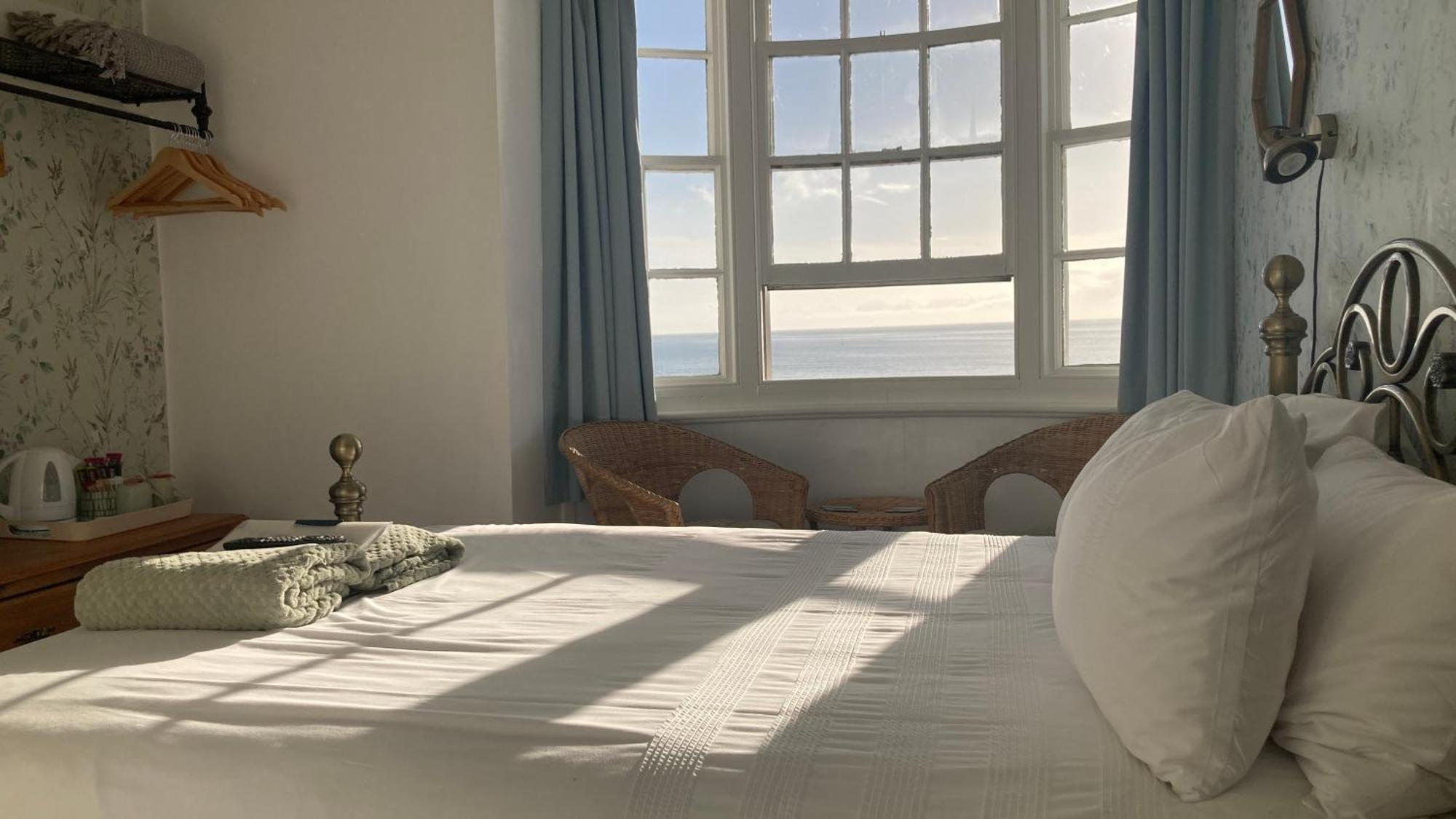 וויימות' Whitecliff Guest House מראה חיצוני תמונה