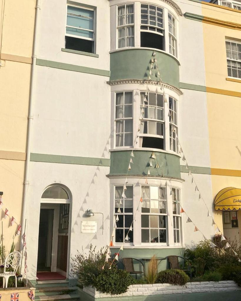 וויימות' Whitecliff Guest House מראה חיצוני תמונה